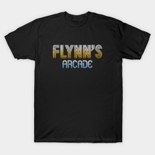 flynn's arcade vintage T-Shirt